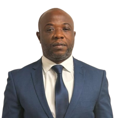 Octavious Ballah - CEO