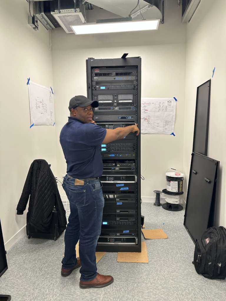NOC monitoring 2