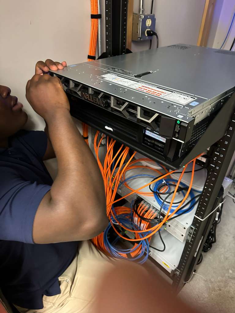NOC monitoring 3
