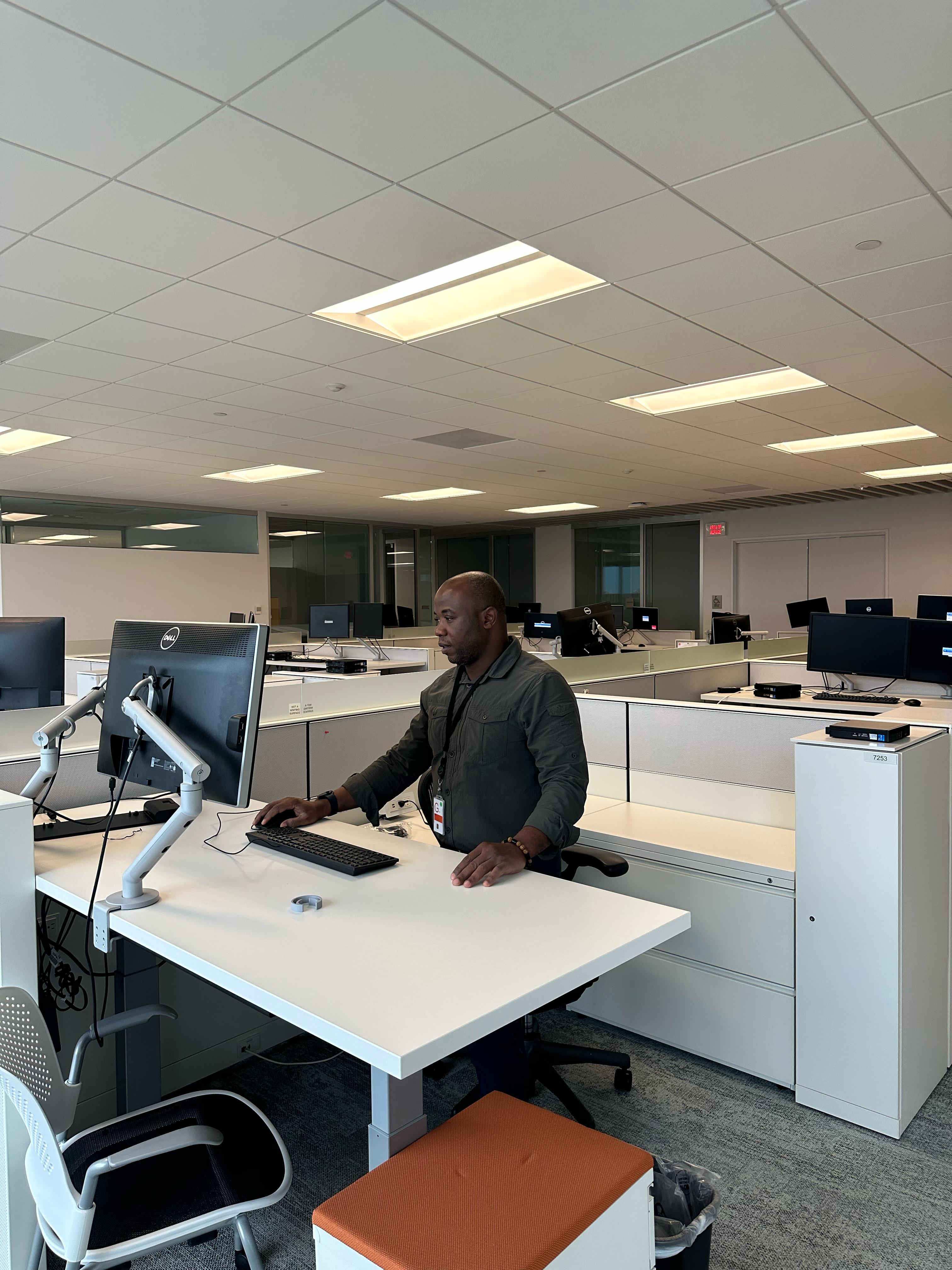 Help desk support 2